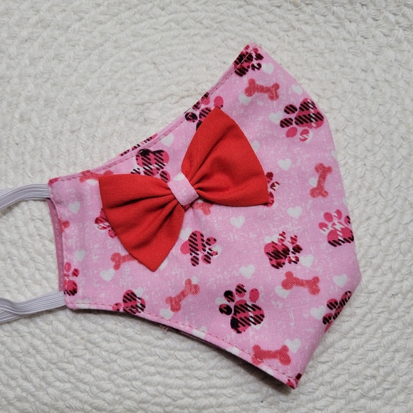 Face mask - Picture 1 of 3